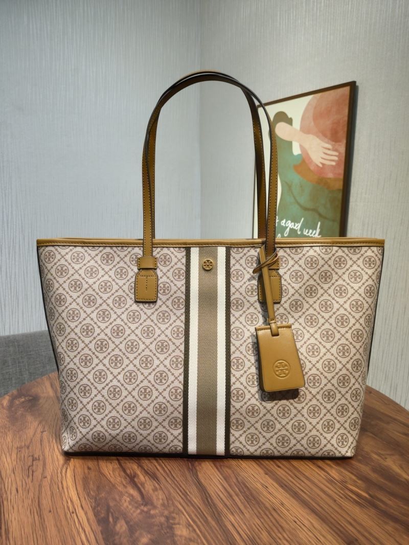 Tory Burch Shopping Bags